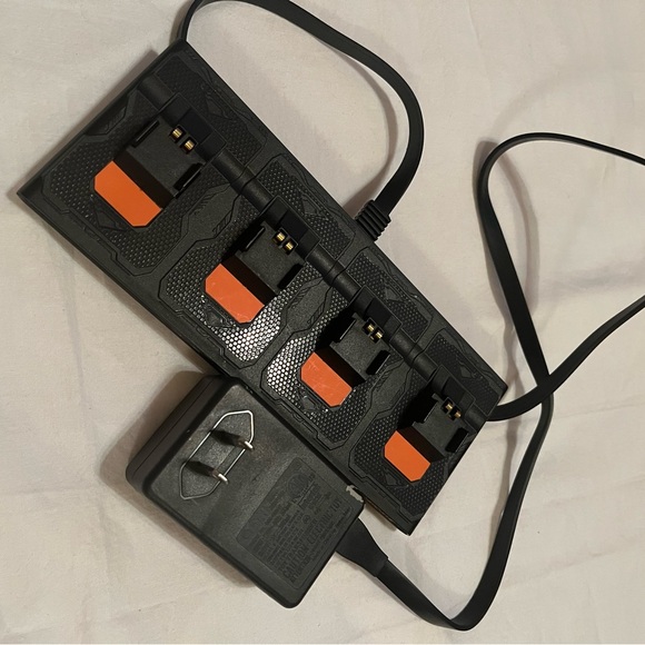 ANKI OVERDRIVE Rails/Rails Kit - Picture 9 of 12